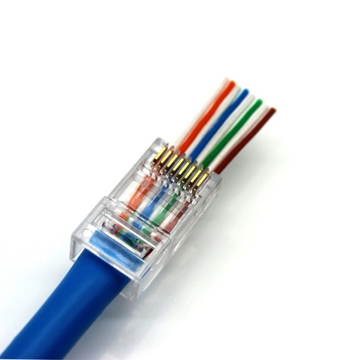 [OEAC0004] CR-RJ45-PT