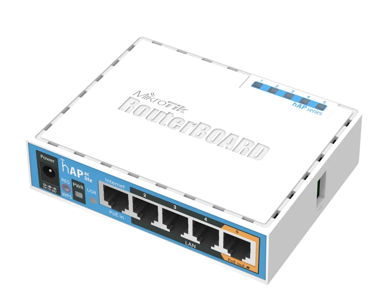 [MIWI0020] RB952Ui-5ac2nD