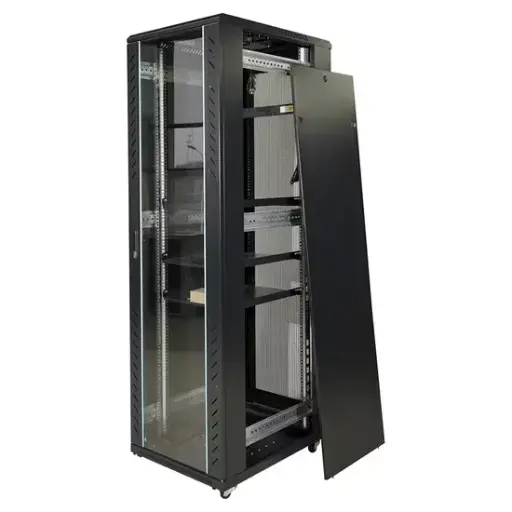[Z2207] LN-CS42U6010-BL-F